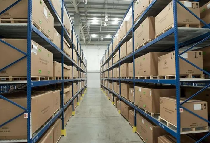 深圳到宁江区货物仓储